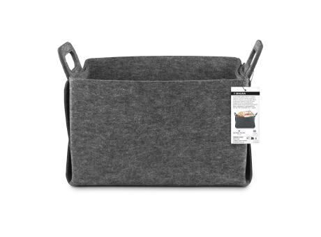 ROMINOX® Vegane Filztasche // Magna