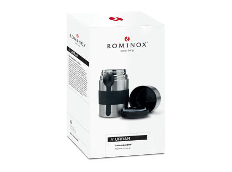 ROMINOX® Foodcontainer // Urban