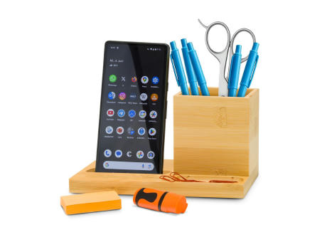 ROMINOX® Schreibtisch-Organizer // Desk