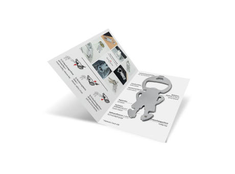 ROMINOX® Shop Tool // Best Buddy - 11 Funktionen