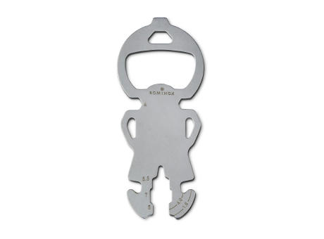 ROMINOX® Shop Tool // Best Buddy - 11 Funktionen