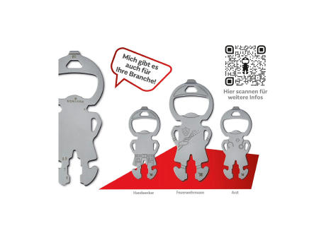 ROMINOX® Shop Tool // Best Player - 12 Funktionen