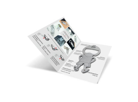 ROMINOX® Shop Tool // Best Player - 12 Funktionen
