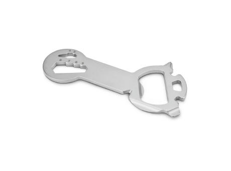 Geschenkartikel: ROMINOX® Key Tool Snake (19 Funktionen) im Motiv-Mäppchen Werkzeug