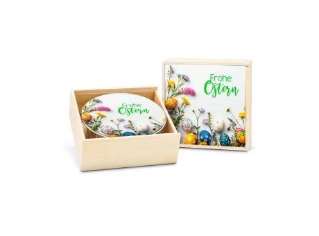 Geschenkset / Präsenteset: Oster-Kuchen 
