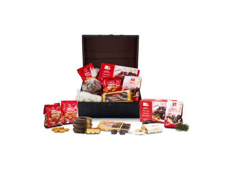 Geschenkset / Präsenteset: Großer Weihnachts-Schatz