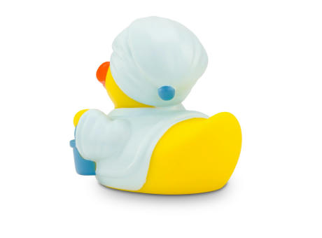 Werbeente Wilhelm Winzer