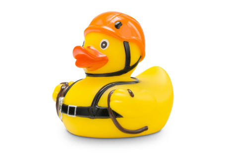 Werbeente Kurt Kletterer