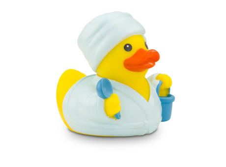 Werbeente Mary Christmas