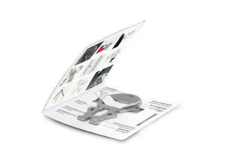 ROMINOX® Key Tool // Little Genius - 14 Funktionen (Arbeiter)