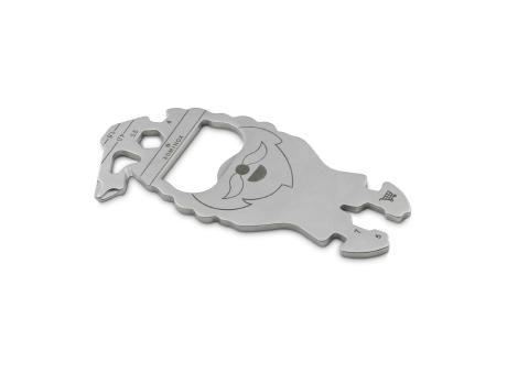 ROMINOX® Key Tool // Santa - 15 functions (Weihnachtsmann)