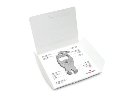 ROMINOX® Key Tool // Santa - 15 functions (Weihnachtsmann)