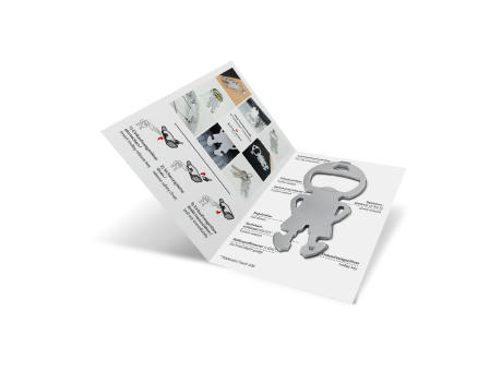 ROMINOX® Shop Tool // Best Buddy - 12 Funktionen