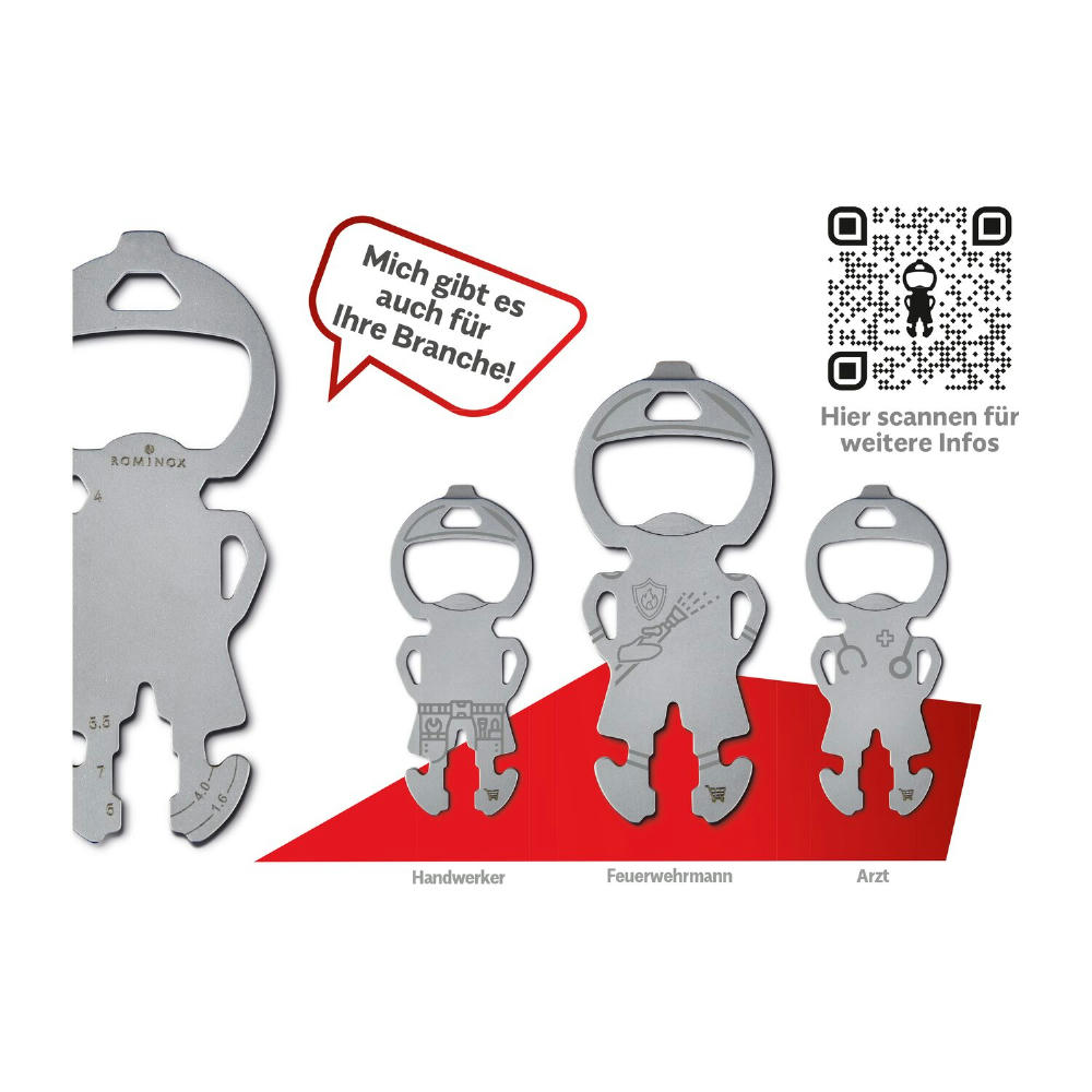 ROMINOX® Shop Tool // Best Player Deutschland - 12 Funktionen