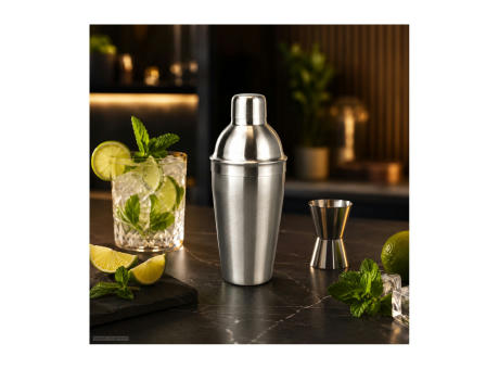 ROMINOX® Cocktailshaker // Shakeme