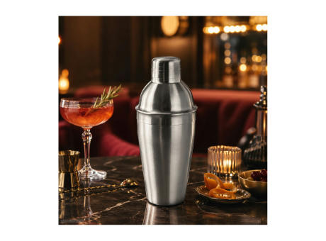 ROMINOX® Cocktailshaker // Shakeme