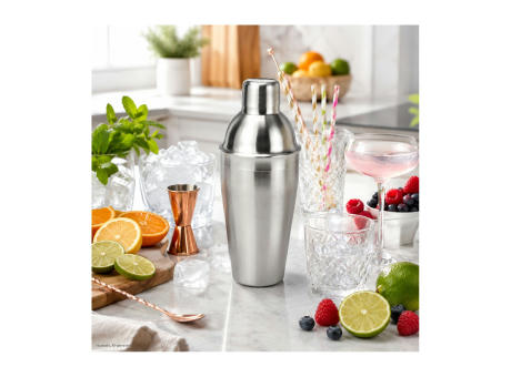 ROMINOX® Cocktailshaker // Shakeme
