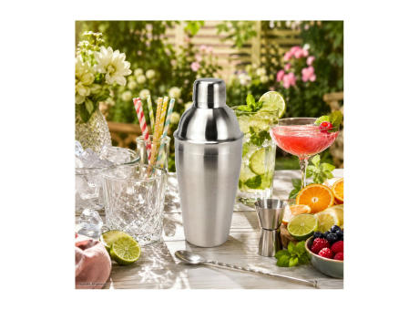 ROMINOX® Cocktailshaker // Shakeme