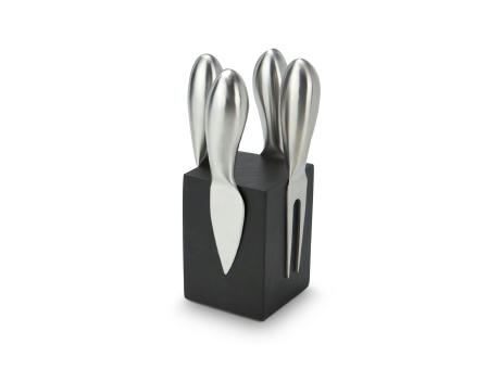 ROMINOX® Käsemesser-Block // Novo