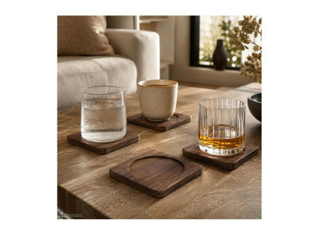 Geschenkset / Präsenteset: Weihnachtsabend
