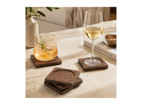 Geschenkset / Präsenteset: Weihnachtsabend
