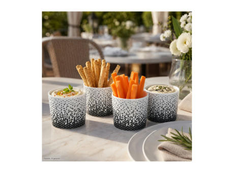 Geschenkset / Präsenteset: Dip-Quartett