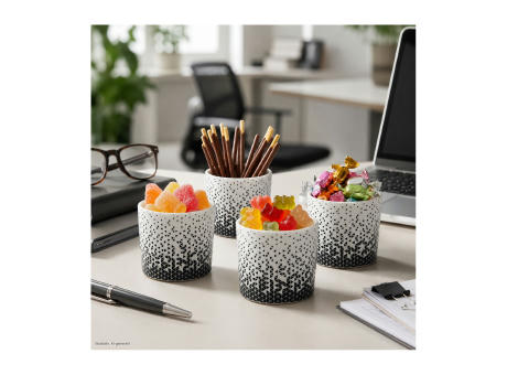 Geschenkset / Präsenteset: Dip-Quartett
