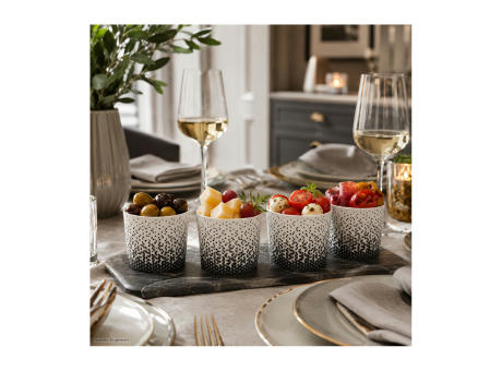 Geschenkset / Präsenteset: Dip-Quartett
