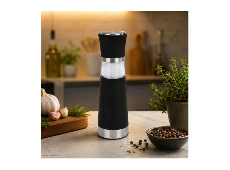 Geschenkset / Präsenteset: Sale Nero