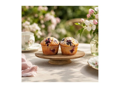 Geschenkset / Präsenteset: Pralinen-Étagère