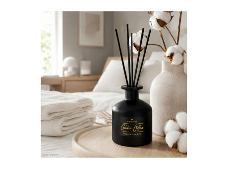 ROMOSCENT® Raumduft Golden Cotton