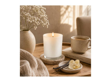 ROMOSCENT® Aromakerze Sweet Vanilla