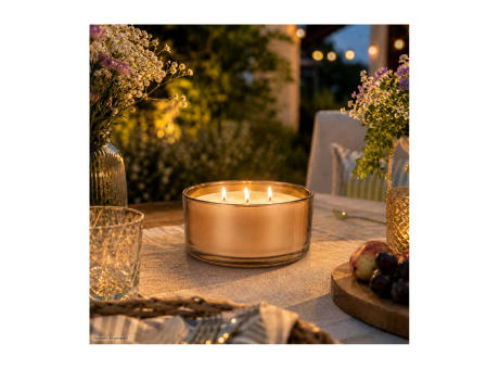 ROMOSCENT® Aromakerze Shiny Moments