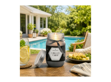 ROMOSCENT® Aromakerze Outdoor