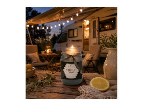 ROMOSCENT® Aromakerze Outdoor