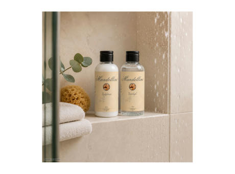 Wellness-Geschenkset: Mandellini