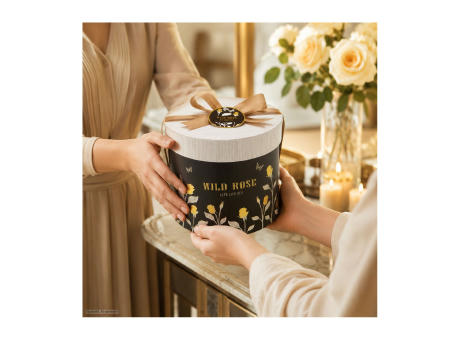 Wellness-Geschenkset: Wild Rose