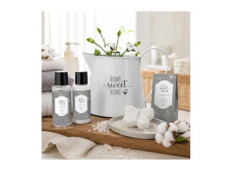 Wellness-Geschenkset: Home Sweet Home
