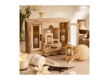 Wellness-Geschenkset: Beauty Care
