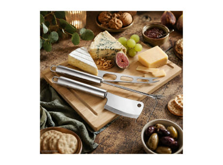 ROMINOX® Käse-Set // Legno