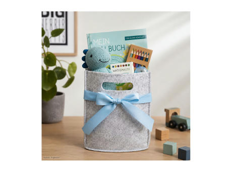 ROMINOX® Vegane Filztüte // Piccolo