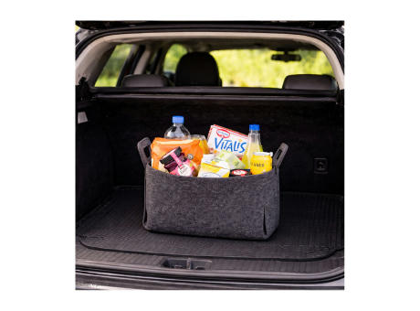 ROMINOX® Vegane Filztasche // Magna