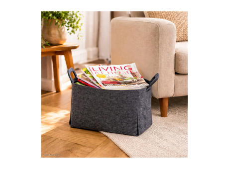 ROMINOX® Vegane Filztasche // Magna