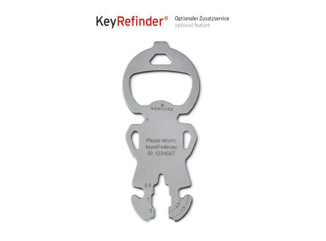ROMINOX® Best Buddy Friend // Conductor