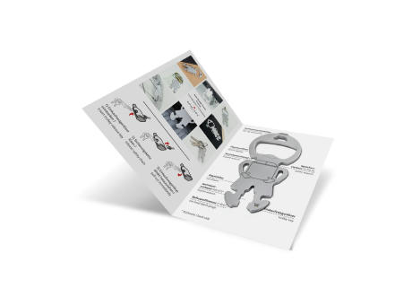 ROMINOX® Best Buddy Friend // Courier