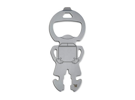 ROMINOX® Best Buddy Friend // Courier