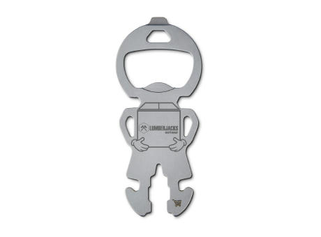 ROMINOX® Best Buddy Friend // Courier