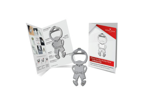 ROMINOX® Best Buddy Friend // Conductor