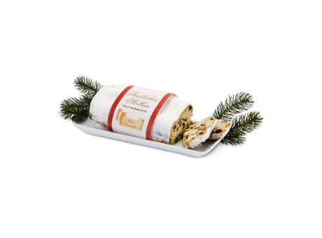 Geschenkset / Präsenteset: Punsch & Stollen