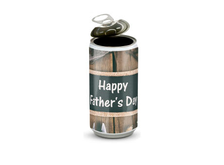 Geschenkset / Präsenteset: Männer-Geheimnis Happy Father's Day